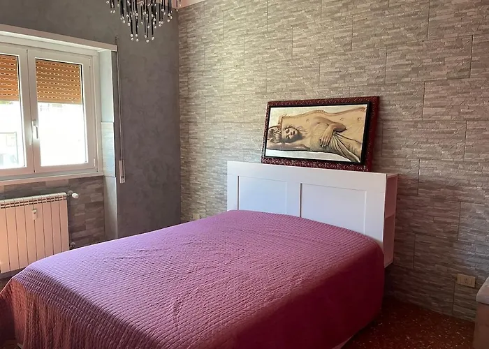 Billa\'S House