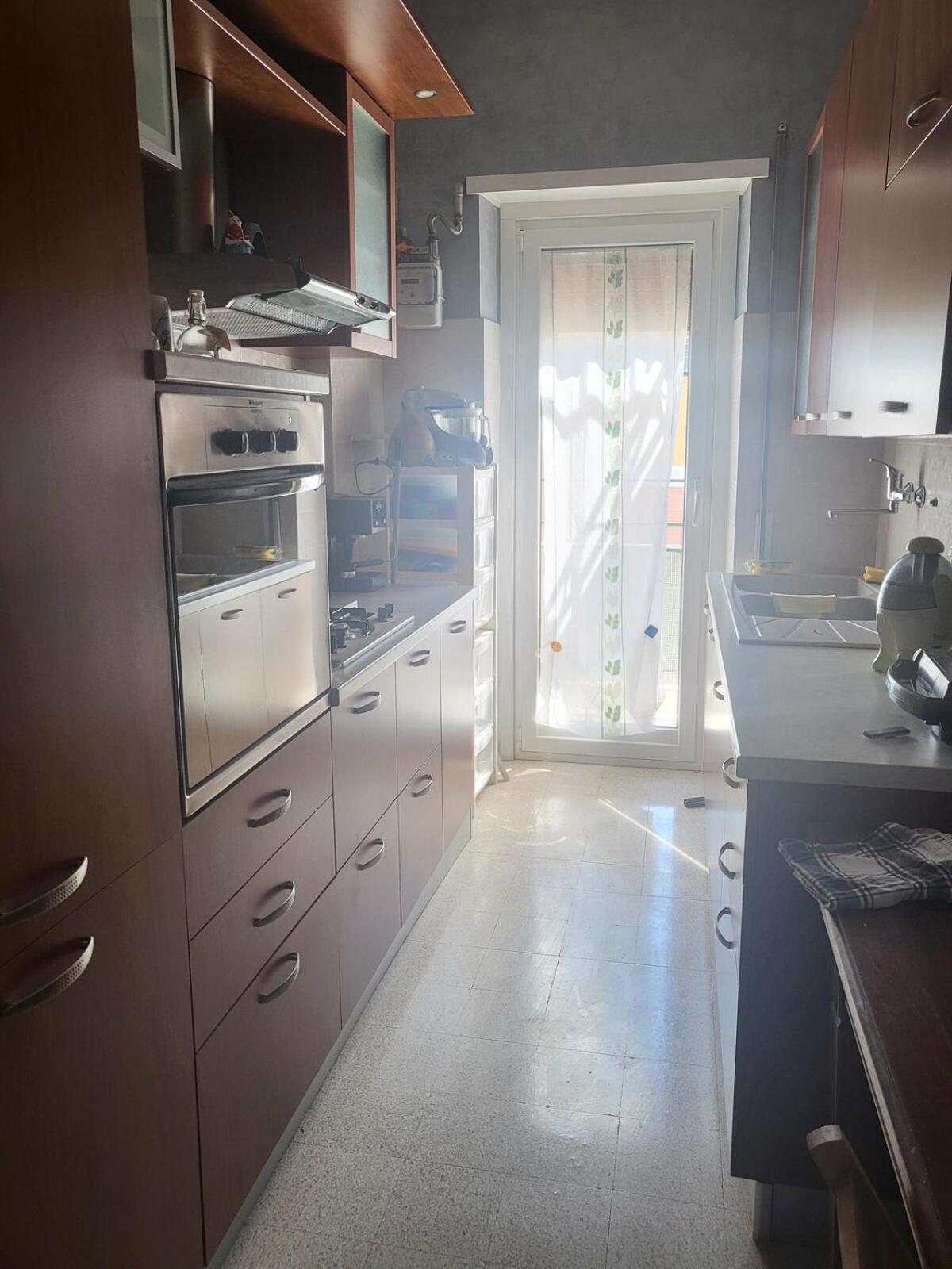 Billa's House Appartamento *