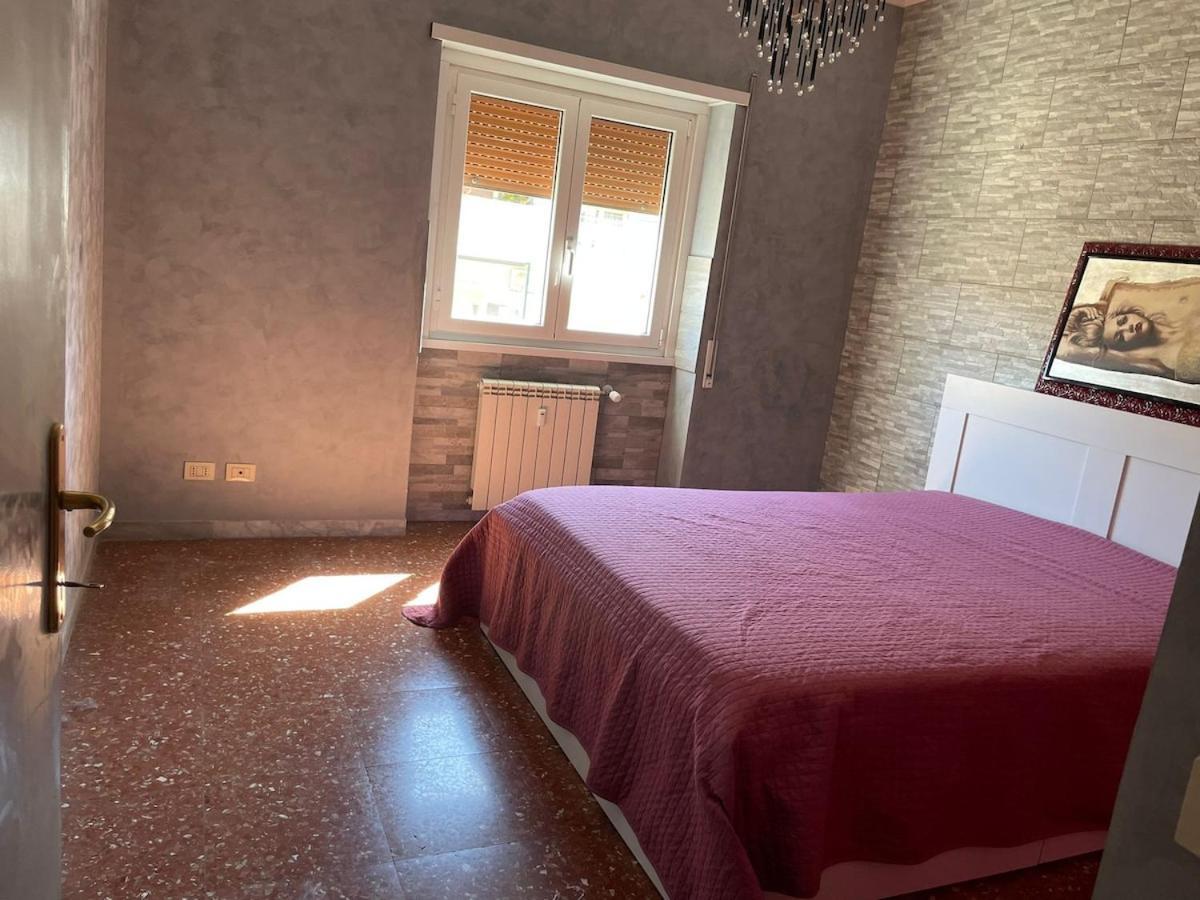 Appartamento Billa's House Roma