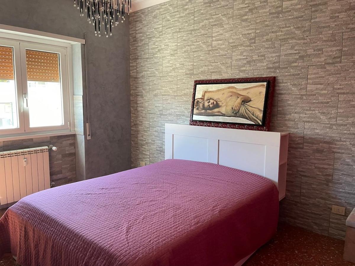 Appartamento Billa's House Roma